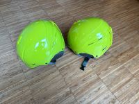 Noch 1 Skihelm Kinder SPEQ SP-102 S/M 52-55cm Nordrhein-Westfalen - Wetter (Ruhr) Vorschau