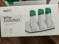 Waxing Kit Trio Evolution / Wachserwärmer für Patronen Nürnberg (Mittelfr) - Südstadt Vorschau