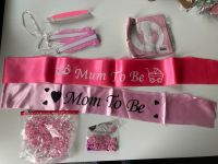 Baby Party, Girl, Mädchen, Baby Shower, Paket Nordrhein-Westfalen - Kerpen Vorschau