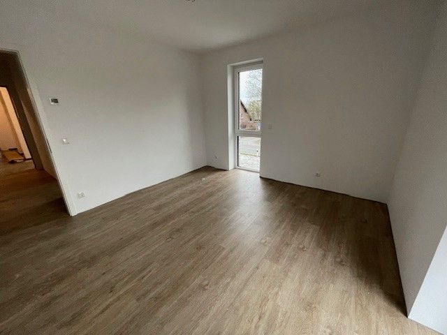 Tolle Wohnung in Bad Essen - Neu und energieeffizient - mit Blick über das Wiehengebirge! in Bad Essen