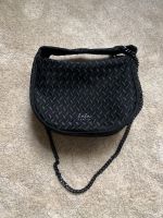 Neu Lala Berlin Tasche schwarz Umhängetasche Beutel Merv Eimsbüttel - Hamburg Eimsbüttel (Stadtteil) Vorschau