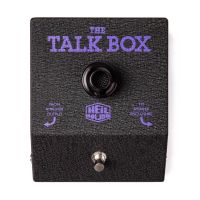 Dunlop HT-1 Heil Talkbox Berlin - Neukölln Vorschau