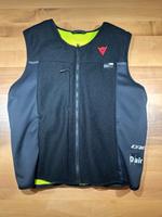 Dainese D-Air Airbagweste Größe L Niedersachsen - Hameln Vorschau