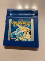 Gameboy Spiel - Pokémon blau Nordrhein-Westfalen - Bad Honnef Vorschau