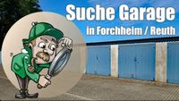 Suche Garage für 2 Motorräder Bayern - Forchheim Vorschau