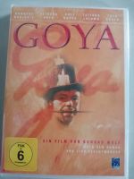 Goya oder Der arge Weg der Erkenntnis DVD neu ** Nordrhein-Westfalen - Grevenbroich Vorschau