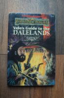 Volo's Guide to the Dalelands - AD&D - Forgotten Realms Rheinland-Pfalz - Rhens Vorschau