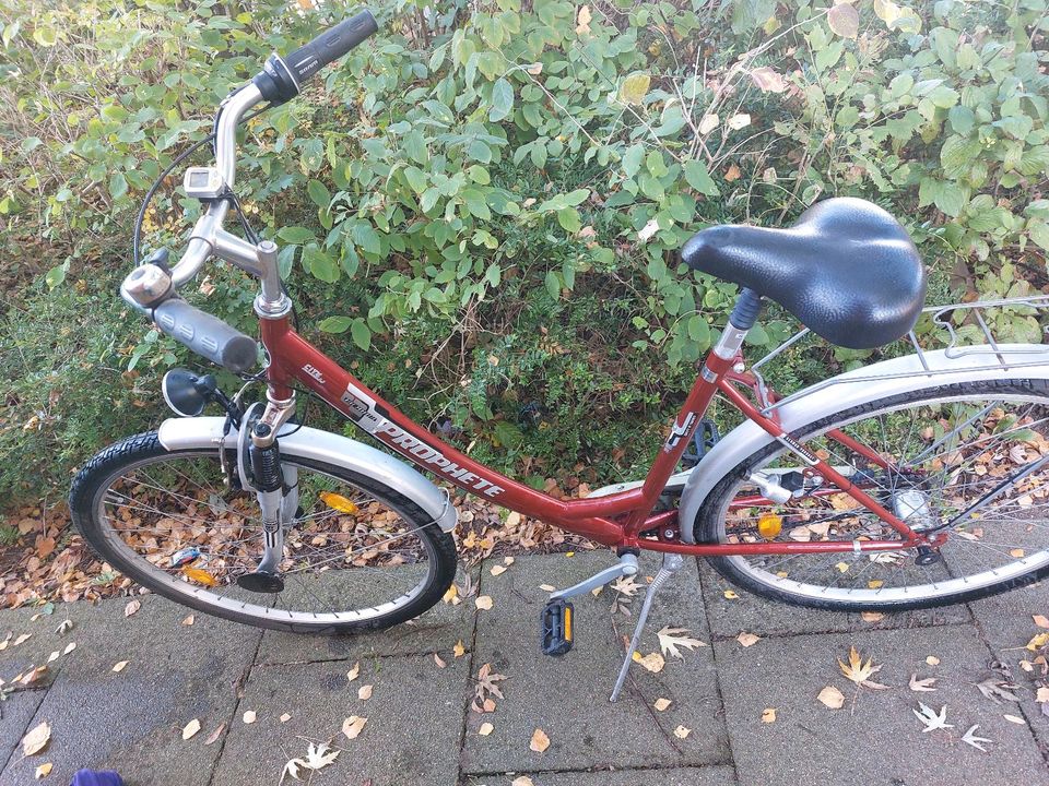 Fahrrad 28 Zoll gute Preise in Heide