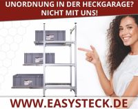 Produktionsmitarbeiter (m/w/d) in Vollzeit für die Herstellung von Wohnmobil Regalsystemen Niedersachsen - Dinklage Vorschau