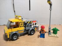 Lego City 3179 Reparatur Truck Baden-Württemberg - Urbach Vorschau