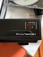 HD+ TV TT Micro -S 835 HD+ Techno Trend Schleswig-Holstein - Itzehoe Vorschau