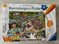 Tip Toi Puzzle Polizei Kr. Dachau - Bergkirchen Vorschau