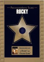 Rocky - Limited Edition - DVD - NEU Niedersachsen - Braunschweig Vorschau