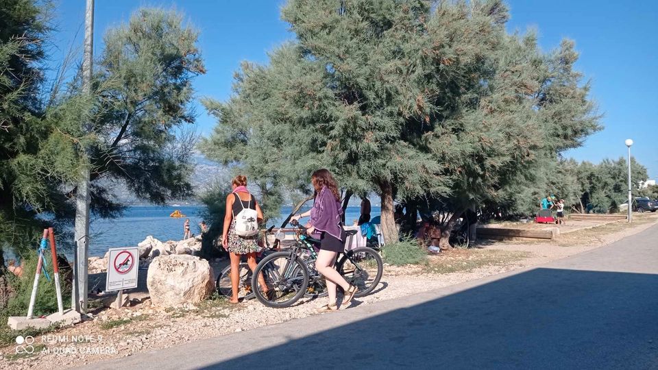 Kroatien Urlaub Dalmatien Zadar Haus 6,8,10 Personen in Erkrath