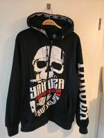 Yakuza Jacke / Übergang Thüringen - Nordhausen Vorschau