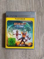 Ratchet and Clank a crack in time für die Ps3 Bayern - Trogen Vorschau