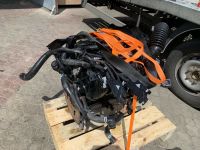 MOTOR 1.4 OPEL CORSA  ASTRA  B14XER MIT ANBAUTEILE !!! Hessen - Körle Vorschau