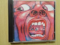 King Crimson - In The Court Of The Crimson King # Prog # CD Rheinland-Pfalz - Ludwigshafen Vorschau