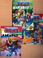 MASTERS OF THE UNIVERSE - original 80er,  Dachbodenfund Niedersachsen - Schüttorf Vorschau