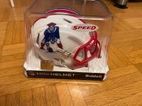 New England Patriots Throwback Mini Helm Speed NFL Football Baden-Württemberg - Sindelfingen Vorschau