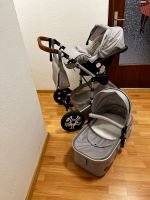 Kinderwagen 3 in 1 von Kesser Niedersachsen - Seelze Vorschau