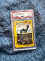 Pokemon Karte Sammlung Skyridge Reverse Hundemon PSA 10 Pokémon Berlin - Marzahn Vorschau
