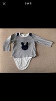 Petit Bateau Pulloverbody Langarmbody 18m/81 München - Maxvorstadt Vorschau