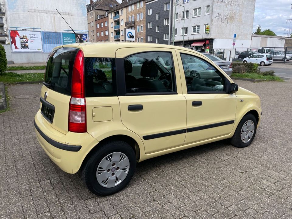 Fiat Panda 1.2 8V Dynamic in Duisburg