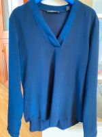 Bluse blau Esprit M 38 Shirt Dresden - Innere Altstadt Vorschau