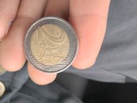 2euro münze Bayern - Garmisch-Partenkirchen Vorschau