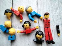 Vintage Lego Figuren Bayern - Erlenbach Vorschau