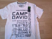 Original Neu Camp David Shirt L Niedersachsen - Rinteln Vorschau