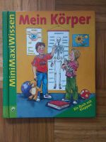 Kinder Sachbuch Mein Körper Nordrhein-Westfalen - Recklinghausen Vorschau