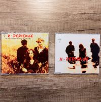 2 Maxi-CDs von X-Perience Niedersachsen - Velpke Vorschau