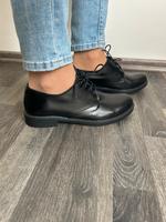 Damen Schuhe echte Leder 38 Bayern - Mühldorf a.Inn Vorschau