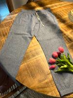 Tom Tailor Leinenhose Größe 42 Hessen - Rimbach Vorschau