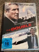 Wie neu! DVD The Double mit Richard Gere Niedersachsen - Lengede Vorschau