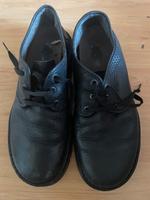 Dr Martens 44 Halbschuh Schwarz Köln - Nippes Vorschau