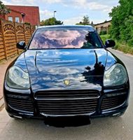 Porsche Cayenne Turbo 4,5 V8 450PS Niedersachsen - Laatzen Vorschau