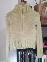 Lana D'Oro Strickjacke aus Kaschmir S Wandsbek - Hamburg Bramfeld Vorschau