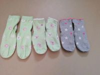 3x Sterntaler Stoppersocken 23 24 ABS Socken Anti Rutsch Glitzer Berlin - Pankow Vorschau