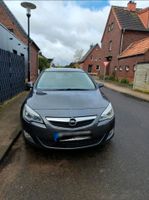 Opel Astra Limousine Nordrhein-Westfalen - Gangelt Vorschau