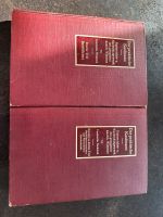 1921 Der Praktische Kaufmann, 2 Bände, Lexikon, Antiquitäten Niedersachsen - Sehnde Vorschau