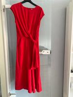 In Wear Inwear Jumpsuit Hosenanzug gr. M L gr. 40 42 rot Bielefeld - Heepen Vorschau
