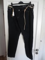 Business Stretch Jeans CANDA PREMIUM dunkelblau *neu* Größe 50 Bayern - Schwabach Vorschau