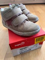 Superfit sneaker gr.27 Top Zustand rosa selten getragen Leipzig - Gohlis-Nord Vorschau