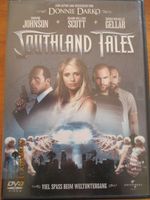 DVD "Southland Tales" Bayern - Niederbergkirchen Vorschau