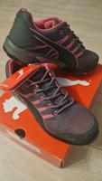 PUMA Sicherheitsschuhe Gr. 38, Arbeitsschuhe, Damen Schuhe Brandenburg - Zossen-Dabendorf Vorschau