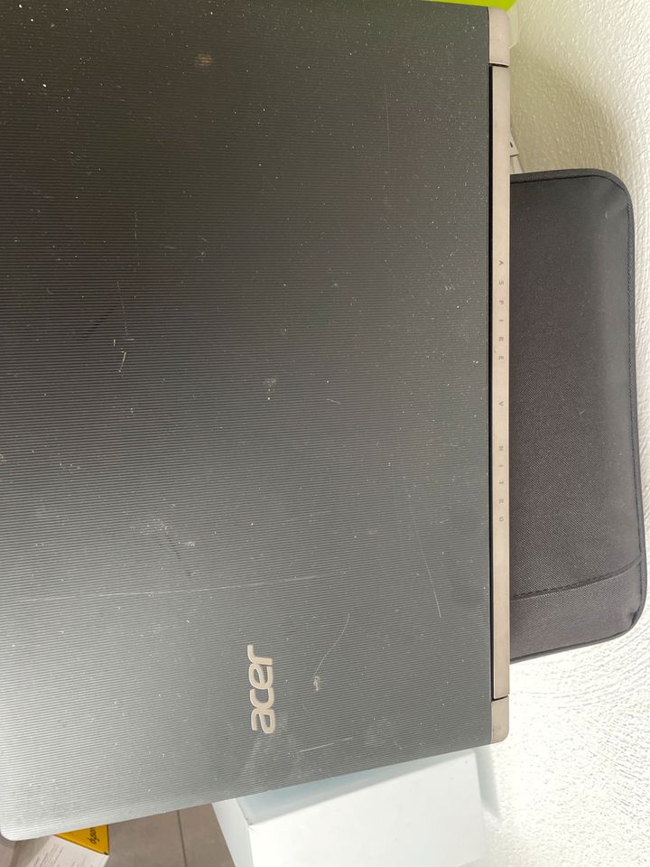 Acer Laptop in Schalksmühle