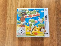 Nintendo 3DS Yoshi's Woollyworld Brandenburg - Cottbus Vorschau